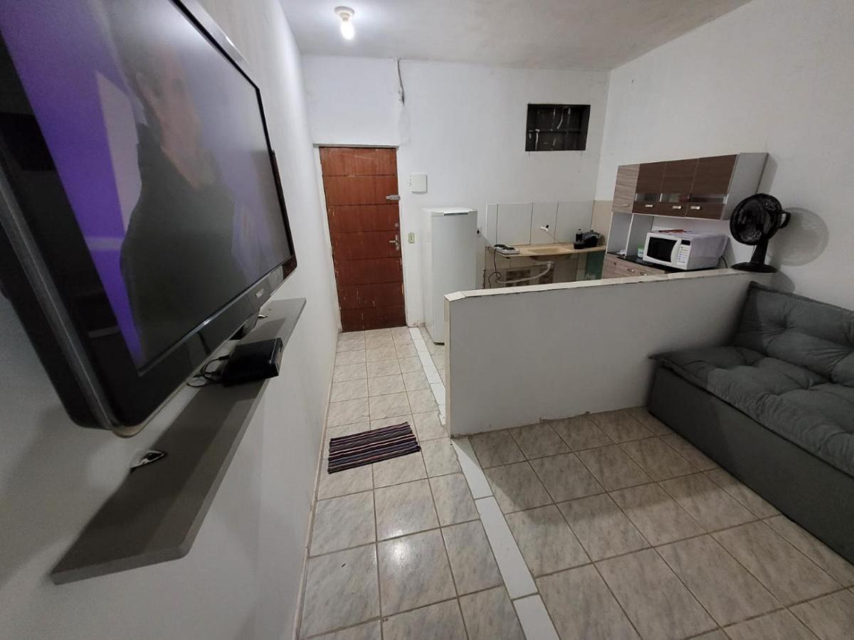 Ade Aguas Claras 01 Apartment Brasília Exterior photo